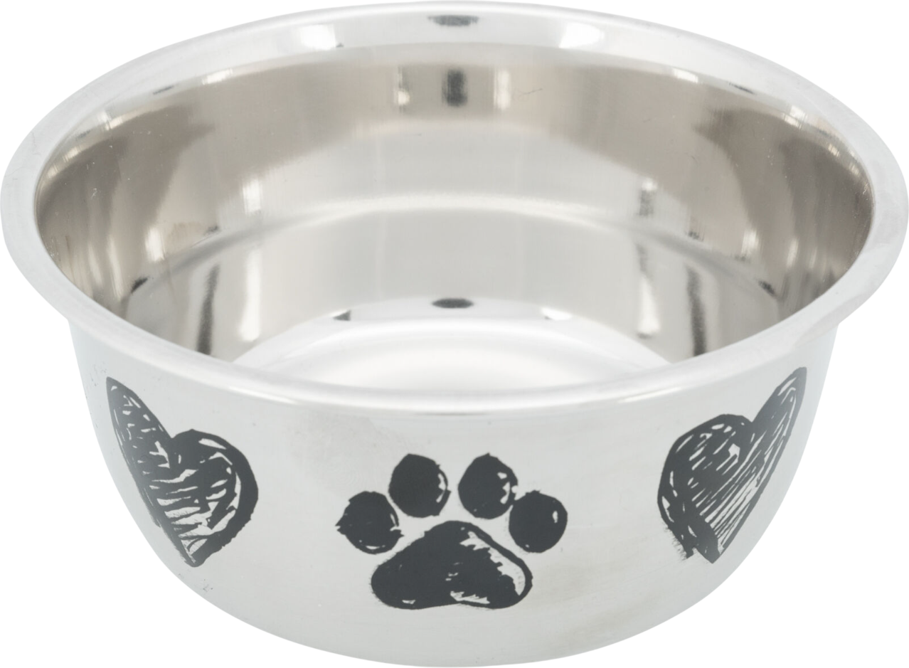 Миска для животных Trixie 25271 (металл)