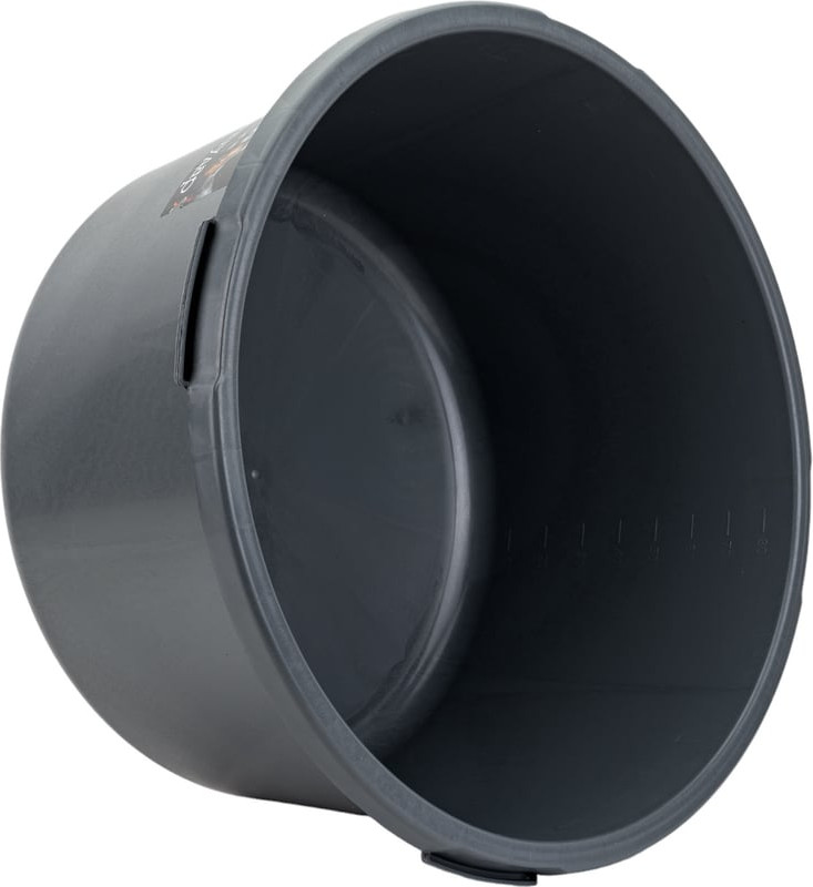 Таз строительный Gigant Круглый антиудар G-07-09-09 (90 литров)