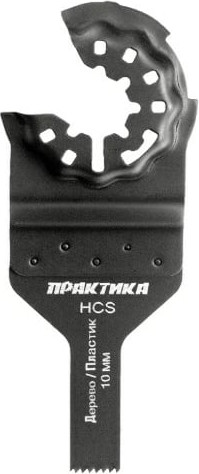 Пильное полотно ПРАКТИКА Для МФИ По дереву Профи / 240-058 — фото 3