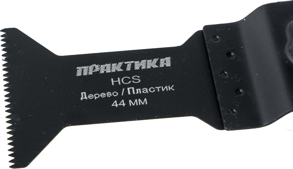 Пильное полотно ПРАКТИКА Для МФИ По дереву Профи / 240-140 — фото 2