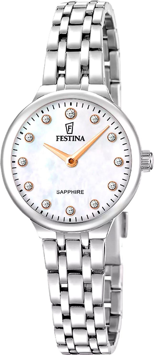 Часы наручные женские Festina F20744/1