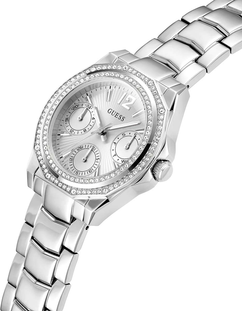 Часы наручные женские Guess GW0685L1 — фото 2