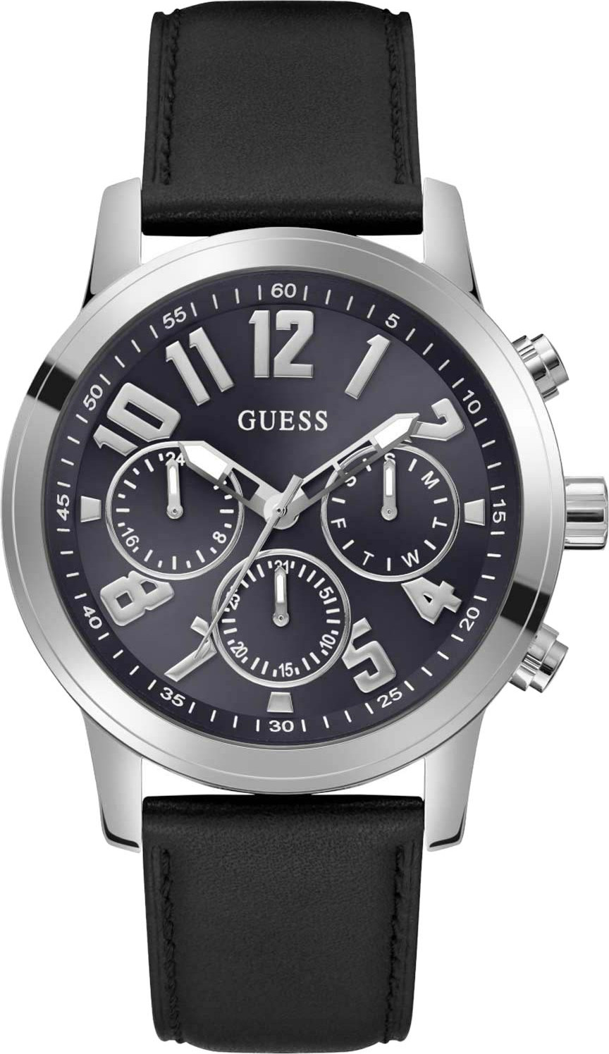 Часы наручные мужские Guess GW0709G1
