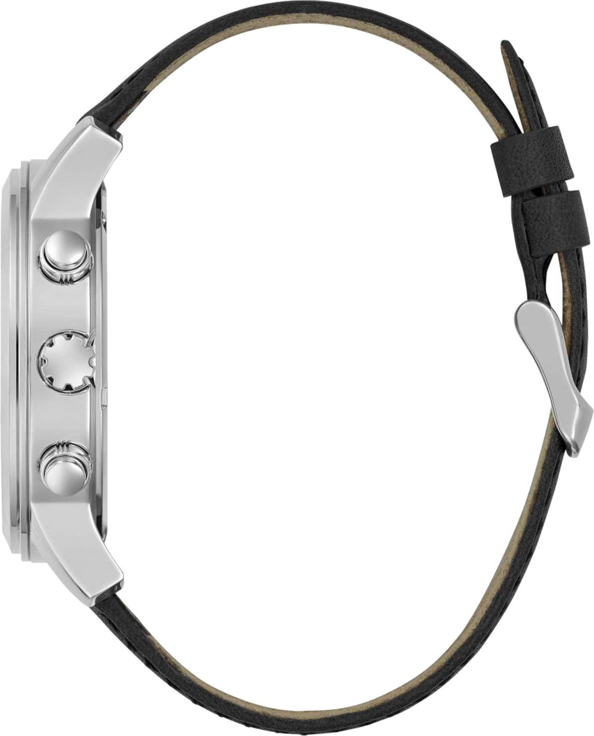 Часы наручные мужские Guess GW0709G1 — фото 3