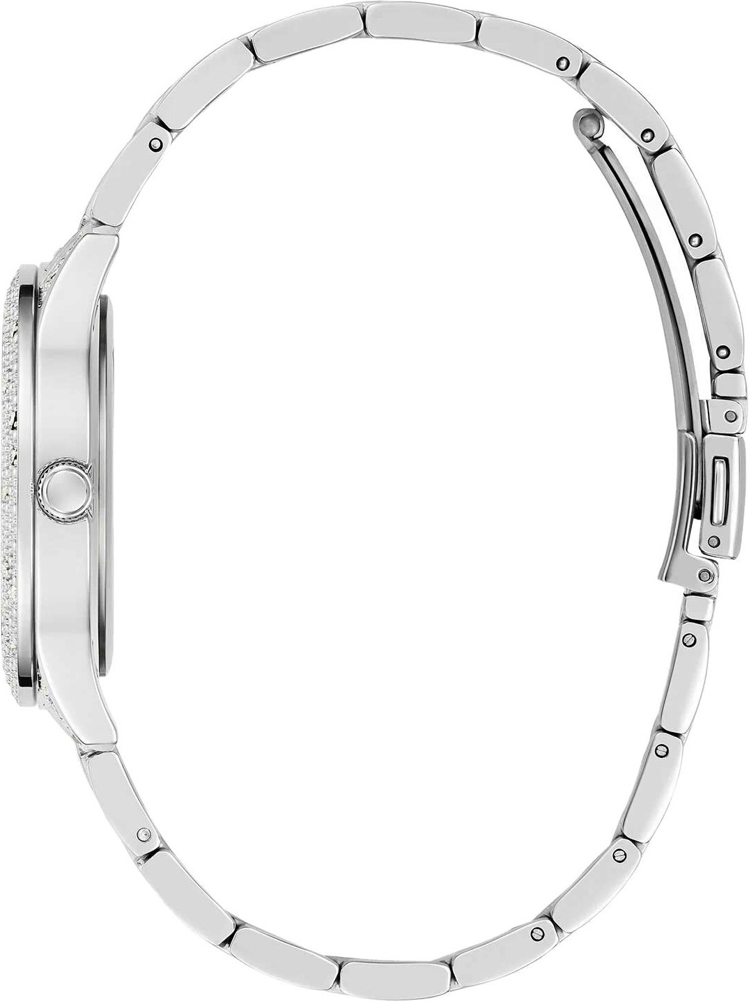 Часы наручные женские Guess GW0746L1 — фото 3