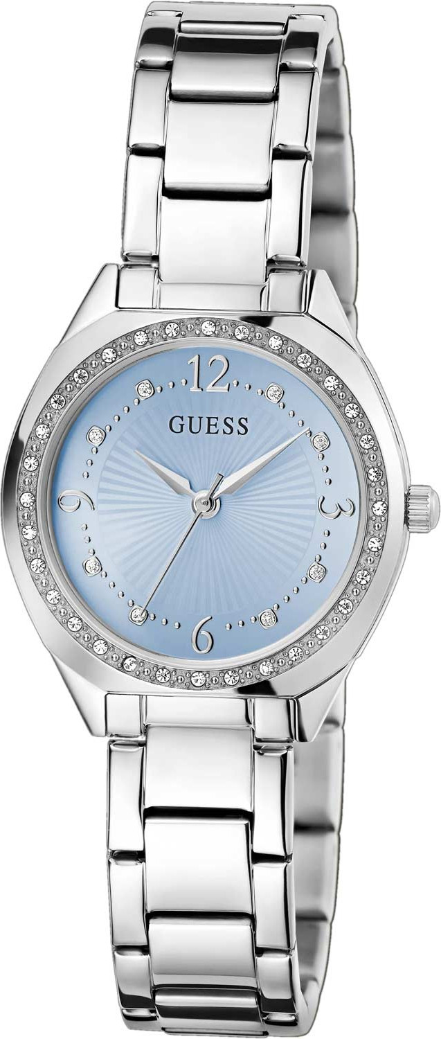 Часы наручные женские Guess GW0767L6 — фото 2