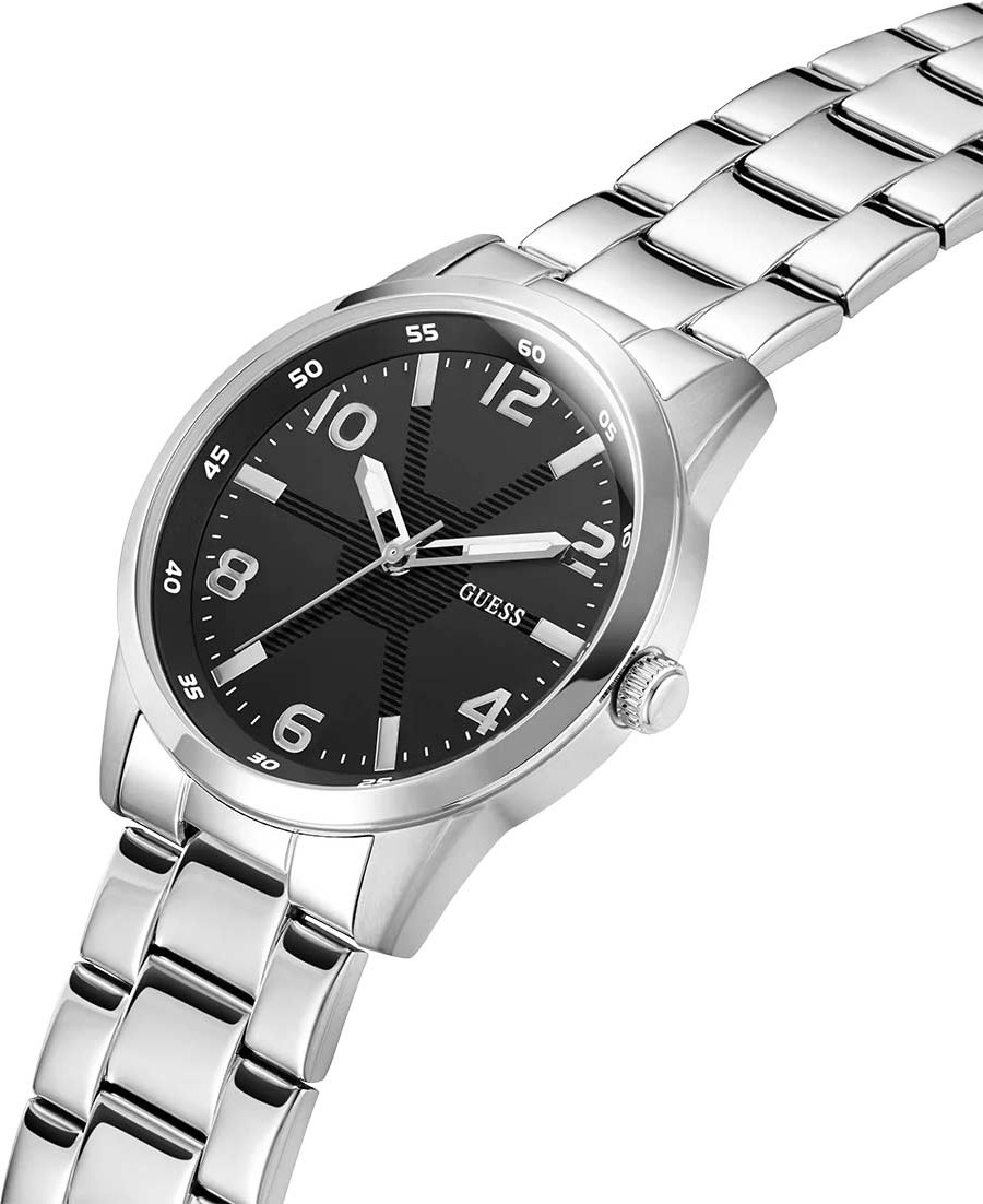 Часы наручные мужские Guess GW0804G2 — фото 2