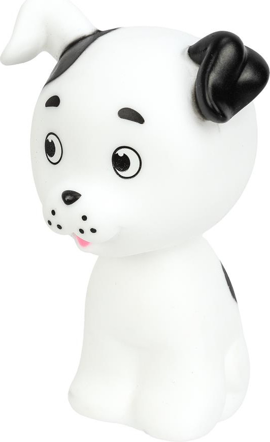 Игрушка для ванной Капитошка Союзмультфильм щенок YF-136R-PVC-LK — фото 2