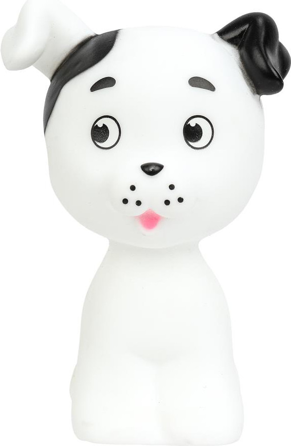 Игрушка для ванной Капитошка Союзмультфильм щенок YF-136R-PVC-LK