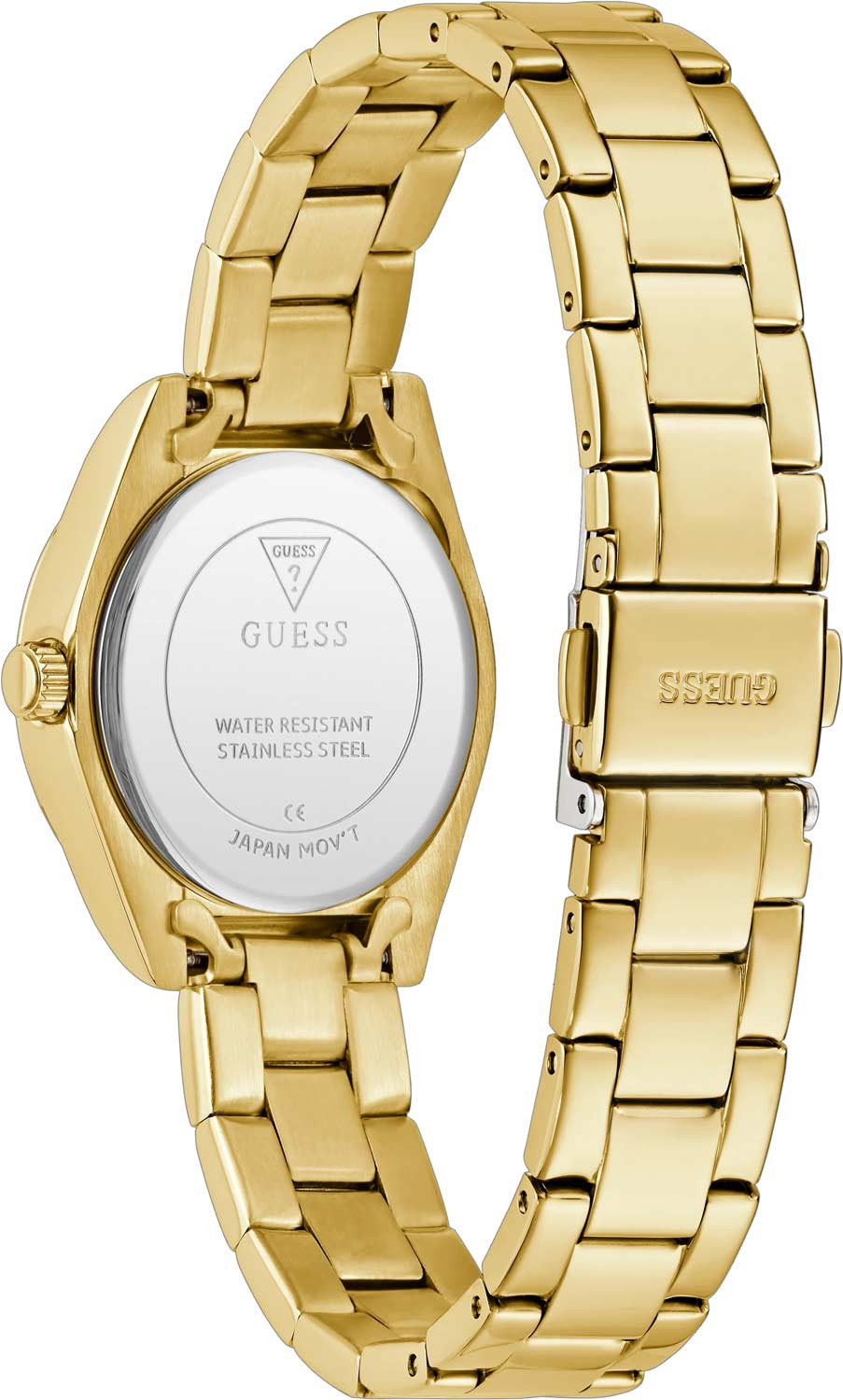 Часы наручные женские Guess GW0841L5 — фото 4