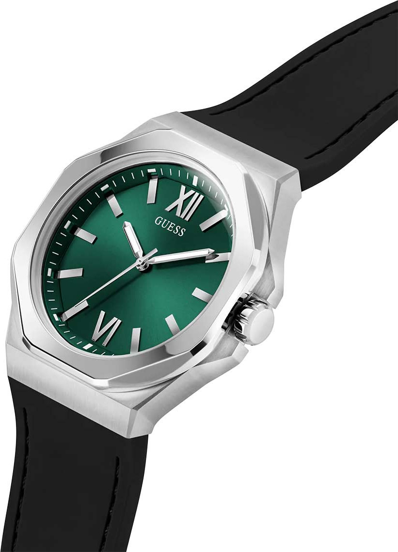 Часы наручные мужские Guess GW0850G1 — фото 2