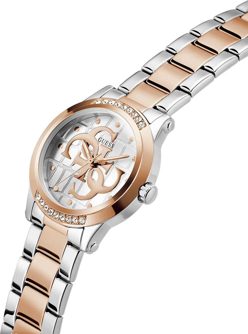 Часы наручные женские Guess GW0861L5 — фото 2