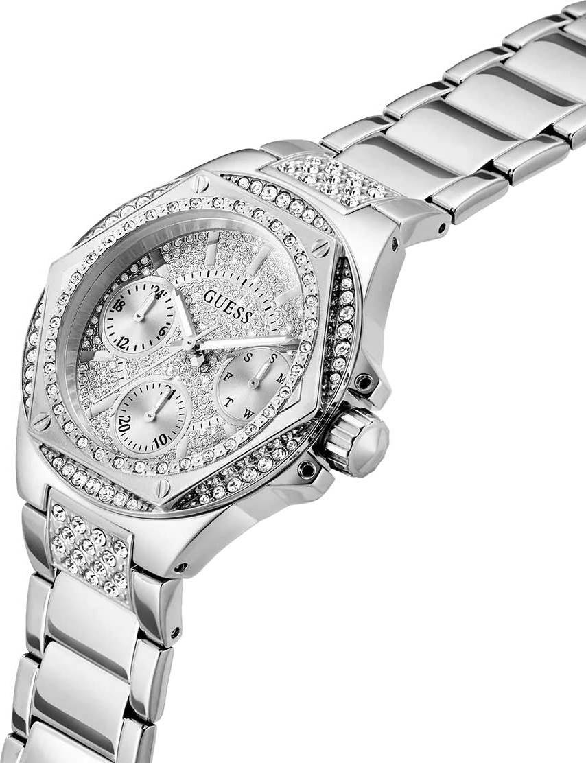 Часы наручные женские Guess GW0878L1 — фото 2