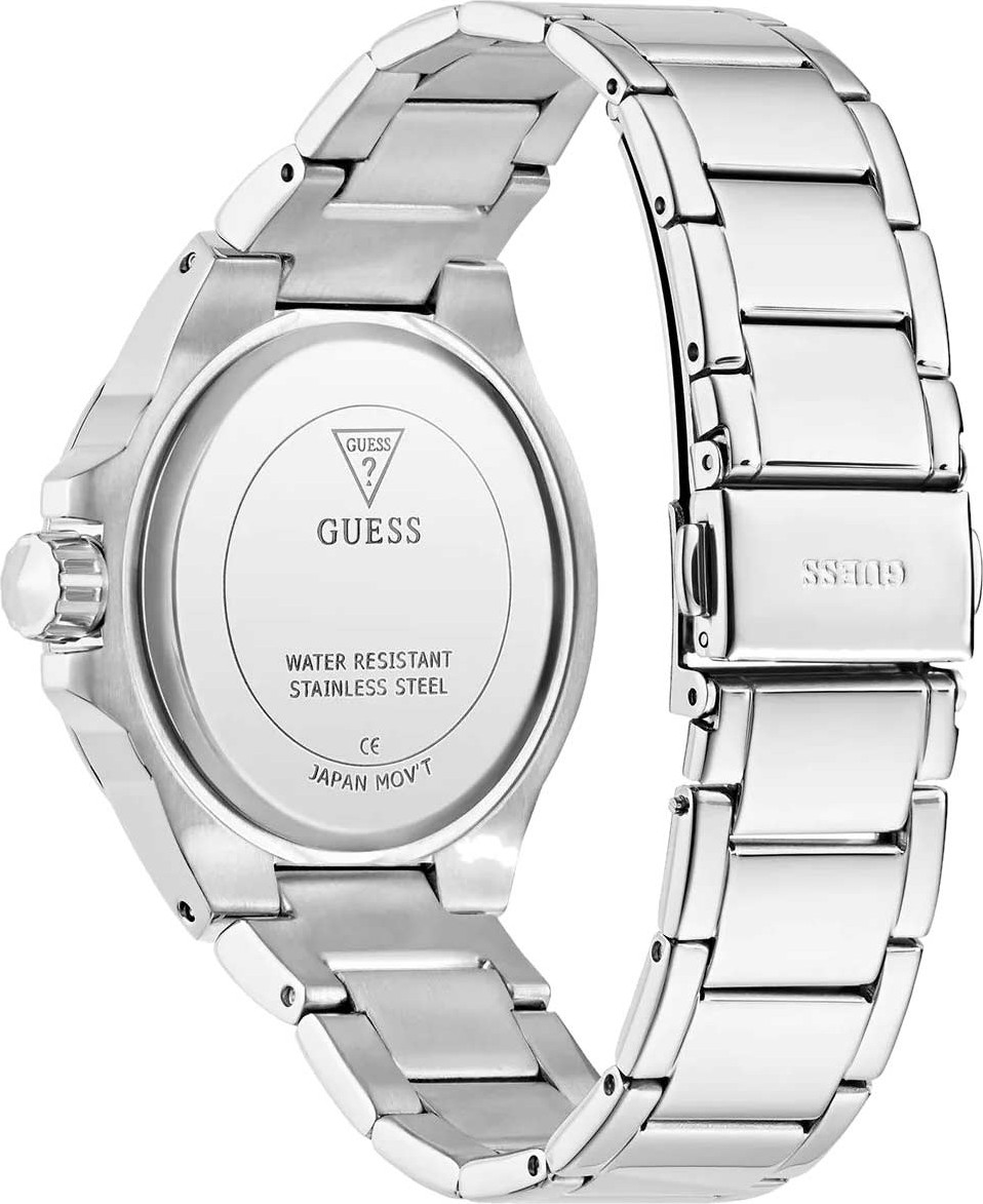 Часы наручные женские Guess GW0878L1 — фото 4