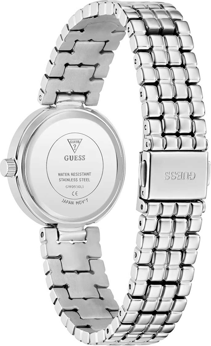 Часы наручные женские Guess GW0930L1 — фото 5
