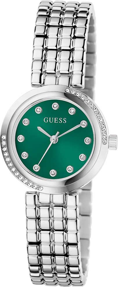 Часы наручные женские Guess GW0930L1 — фото 2
