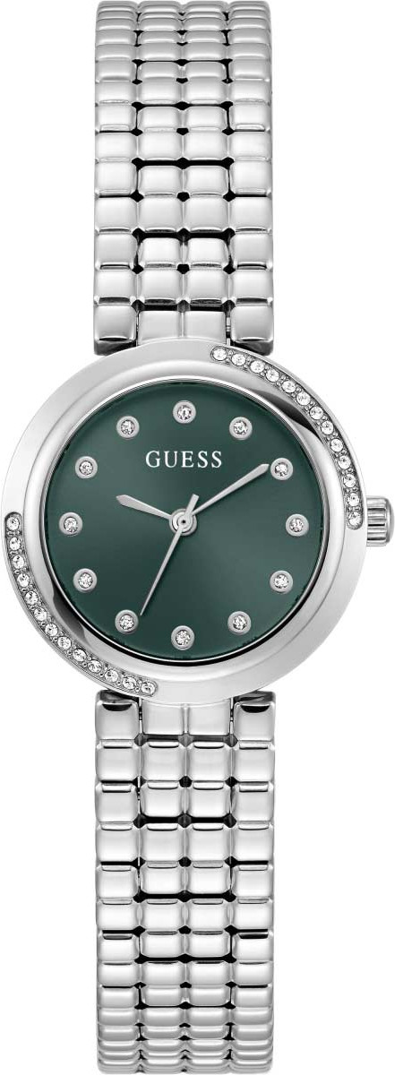 Часы наручные женские Guess GW0930L1