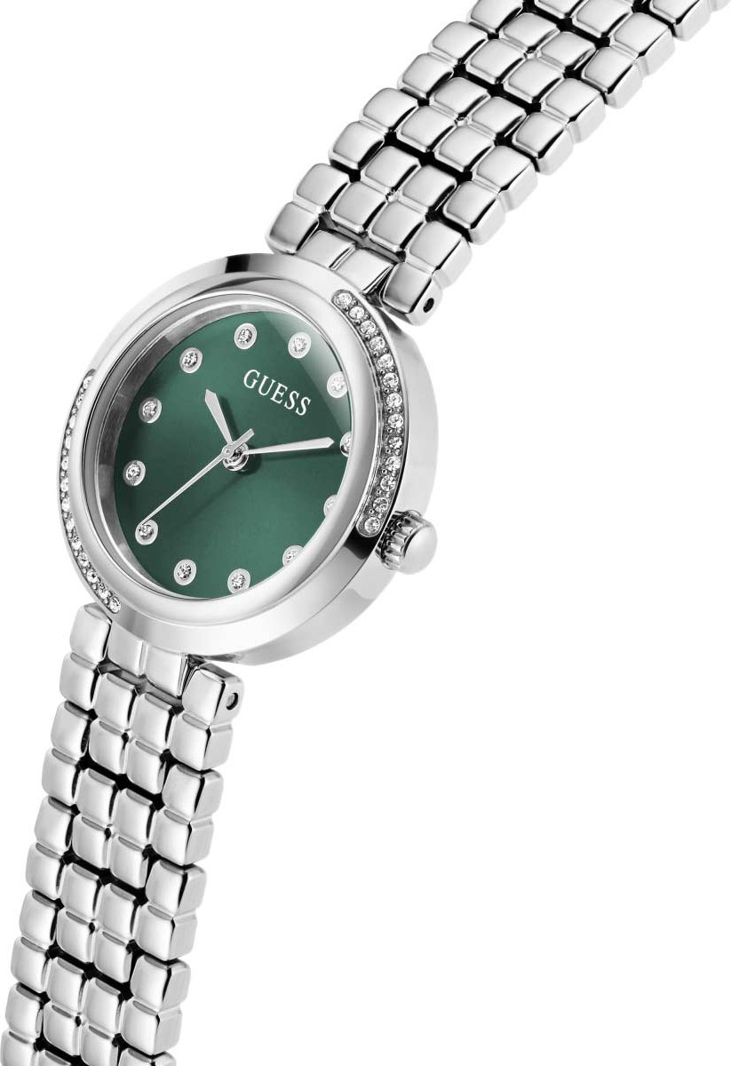 Часы наручные женские Guess GW0930L1 — фото 3