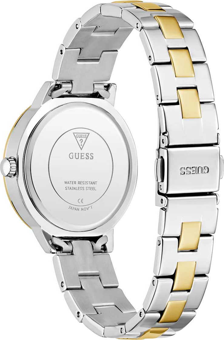 Часы наручные женские Guess GW0944L3 — фото 5