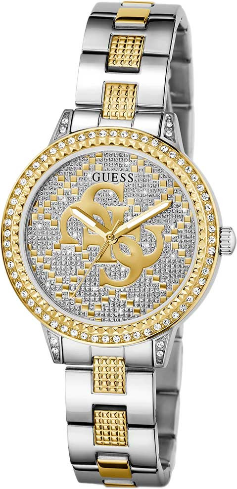 Часы наручные женские Guess GW0944L3 — фото 2