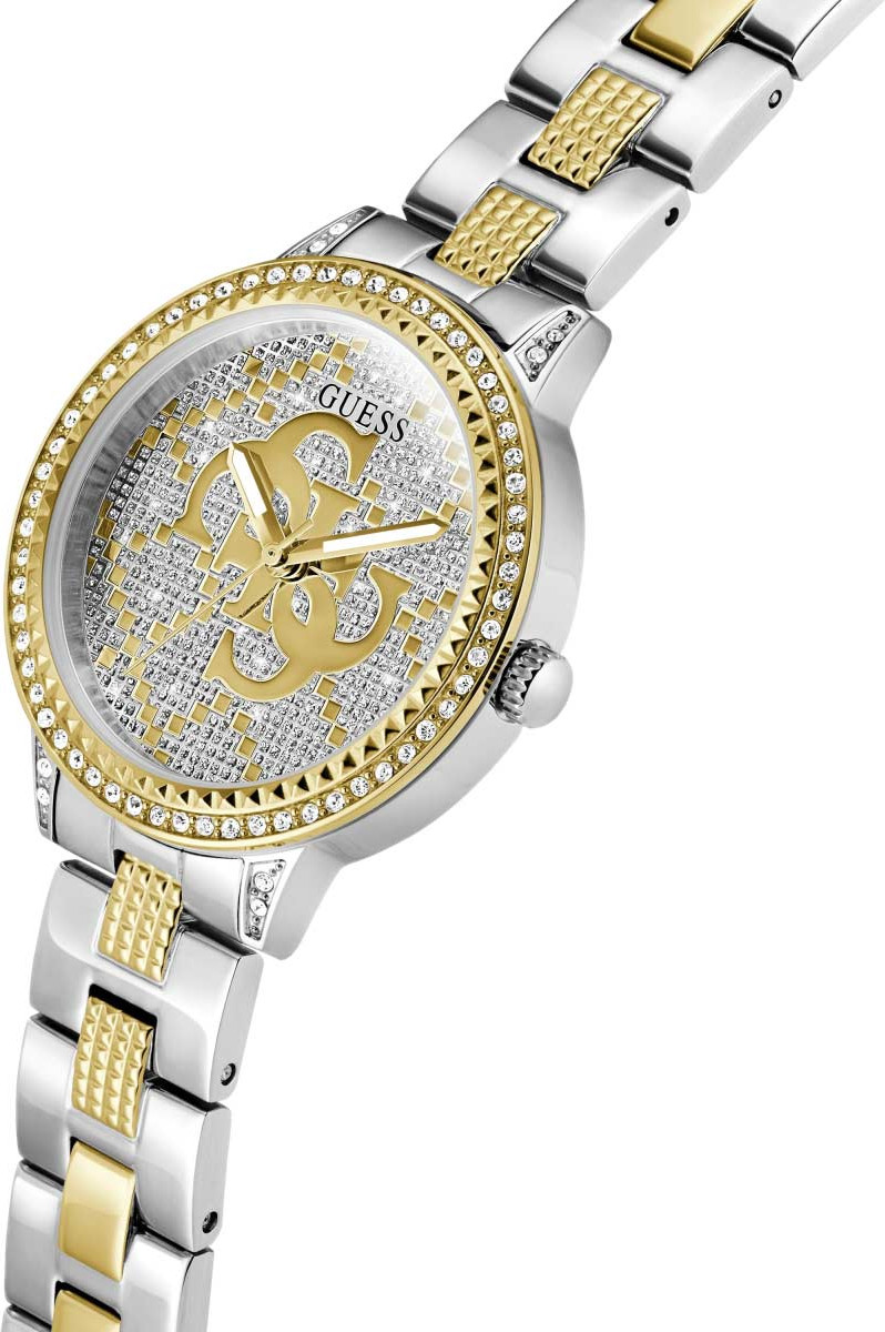 Часы наручные женские Guess GW0944L3 — фото 3