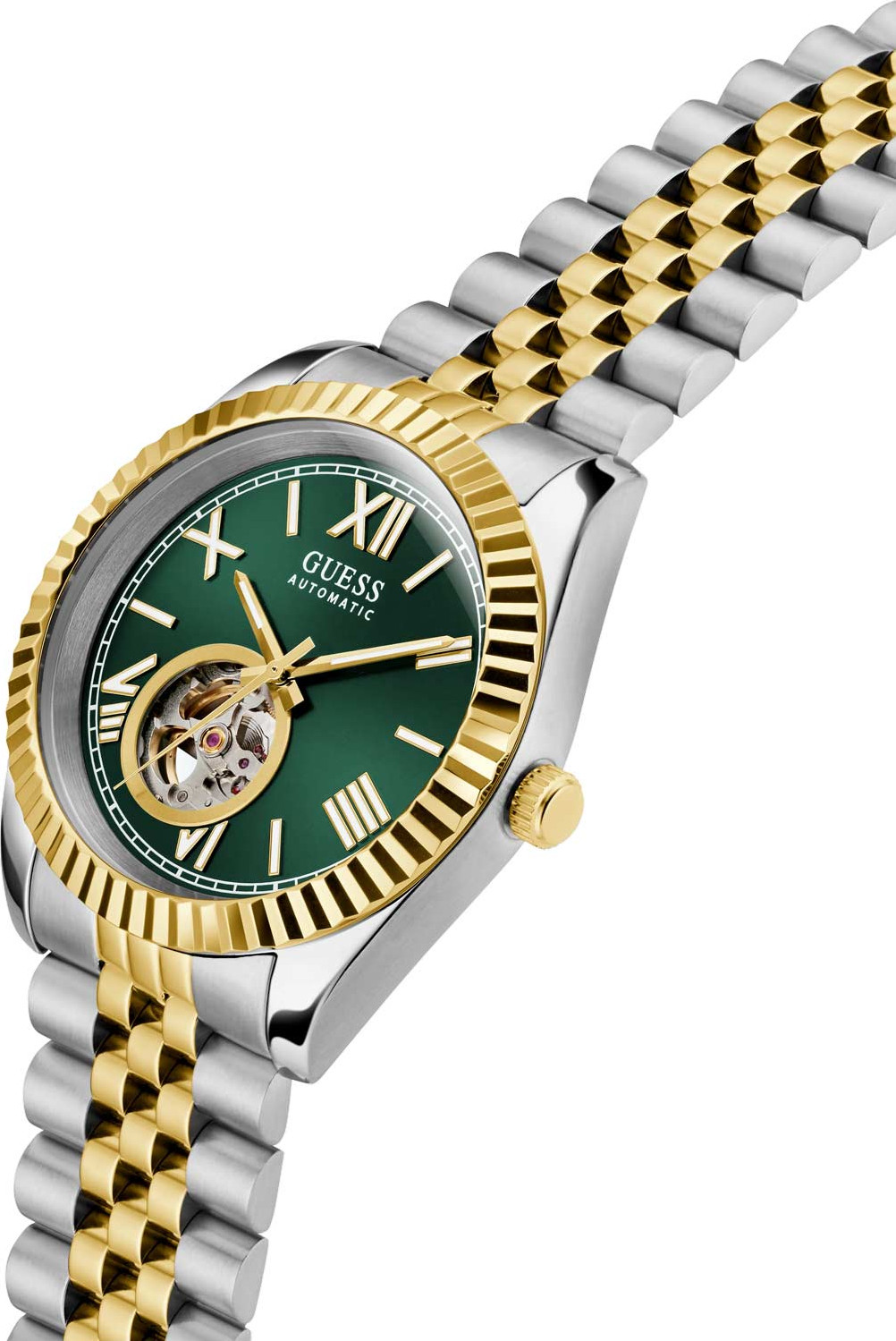 Часы наручные мужские Guess GW0984G4 — фото 3