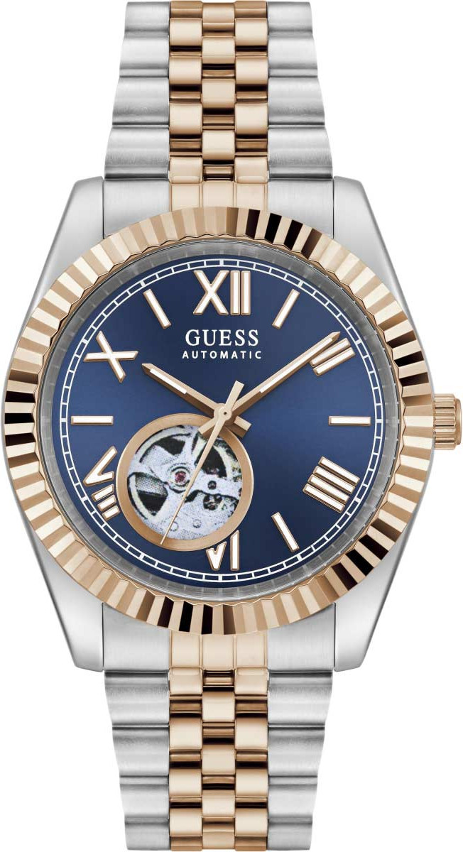Часы наручные мужские Guess GW0984G5