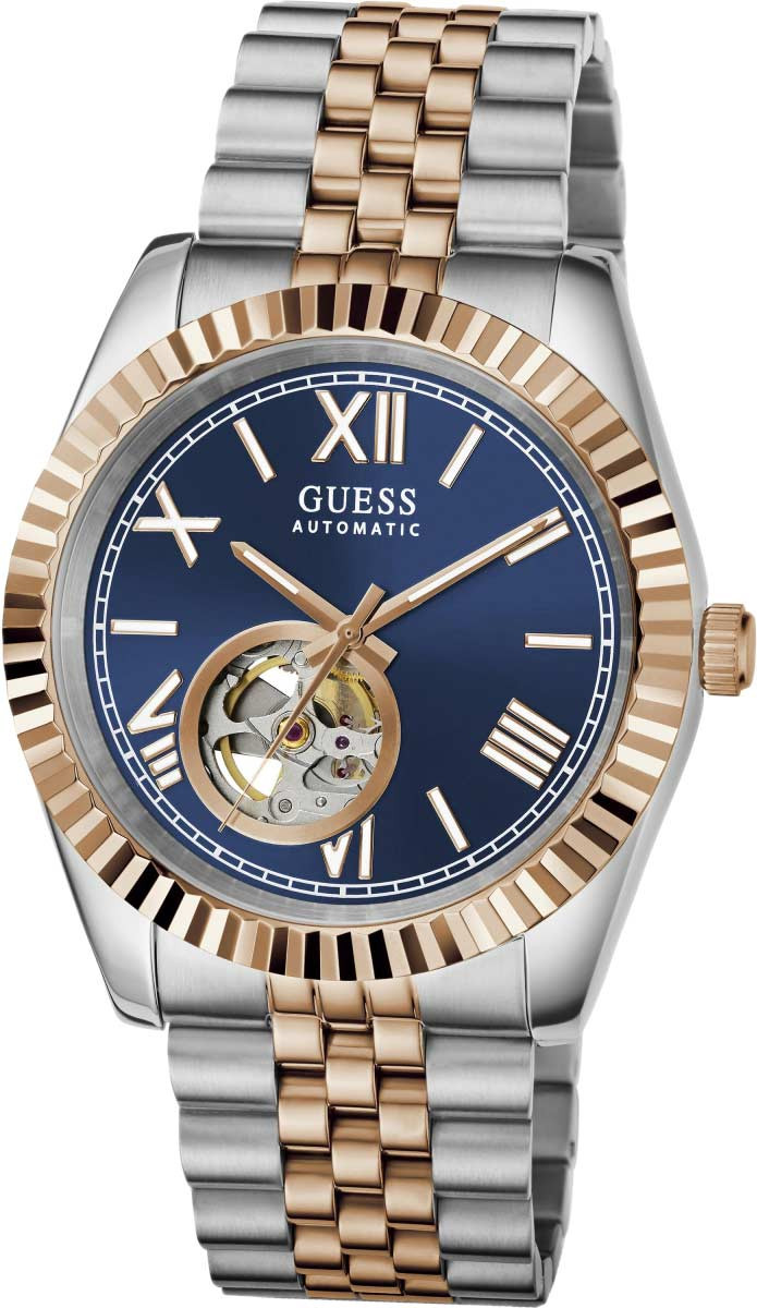 Часы наручные мужские Guess GW0984G5 — фото 2