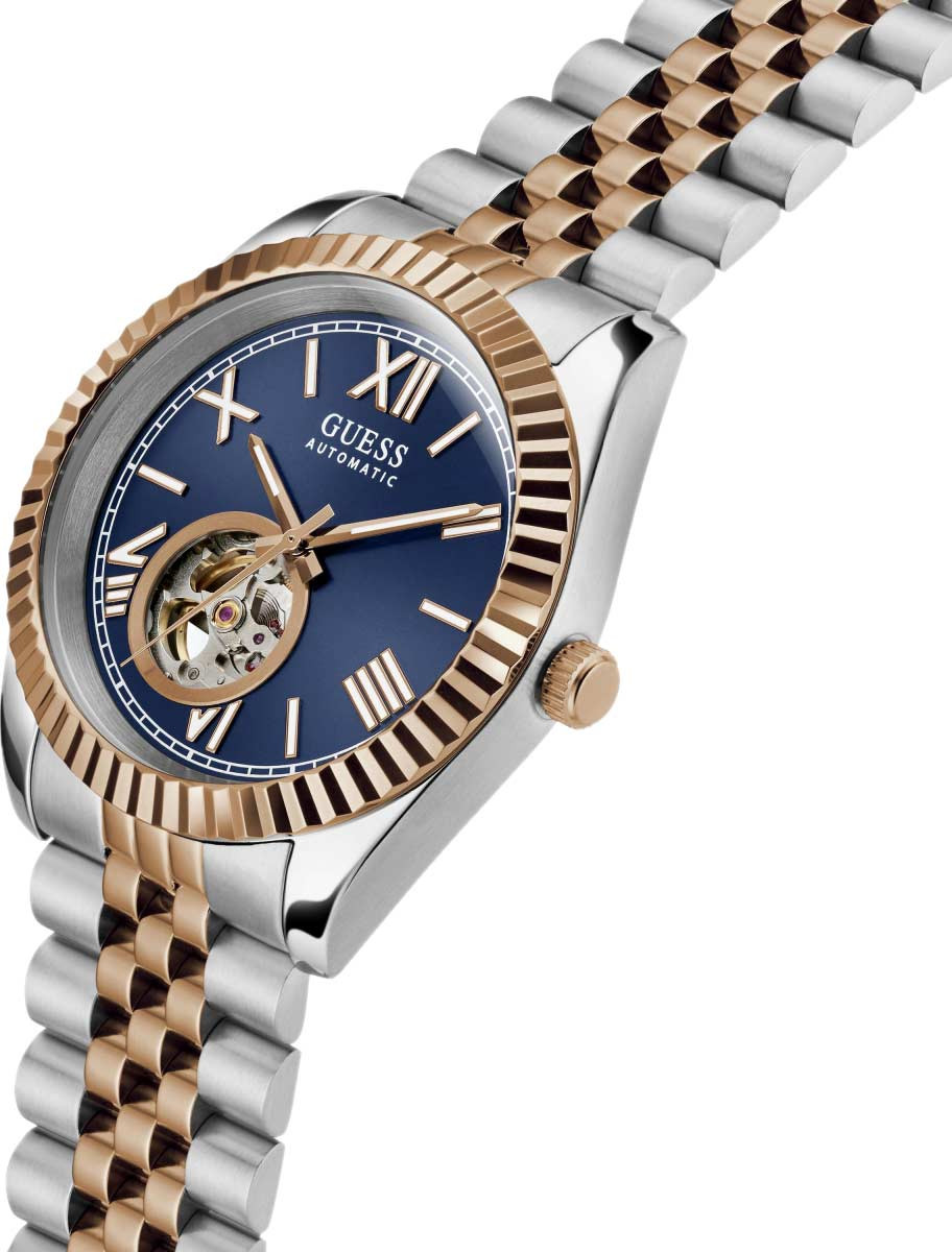 Часы наручные мужские Guess GW0984G5 — фото 3