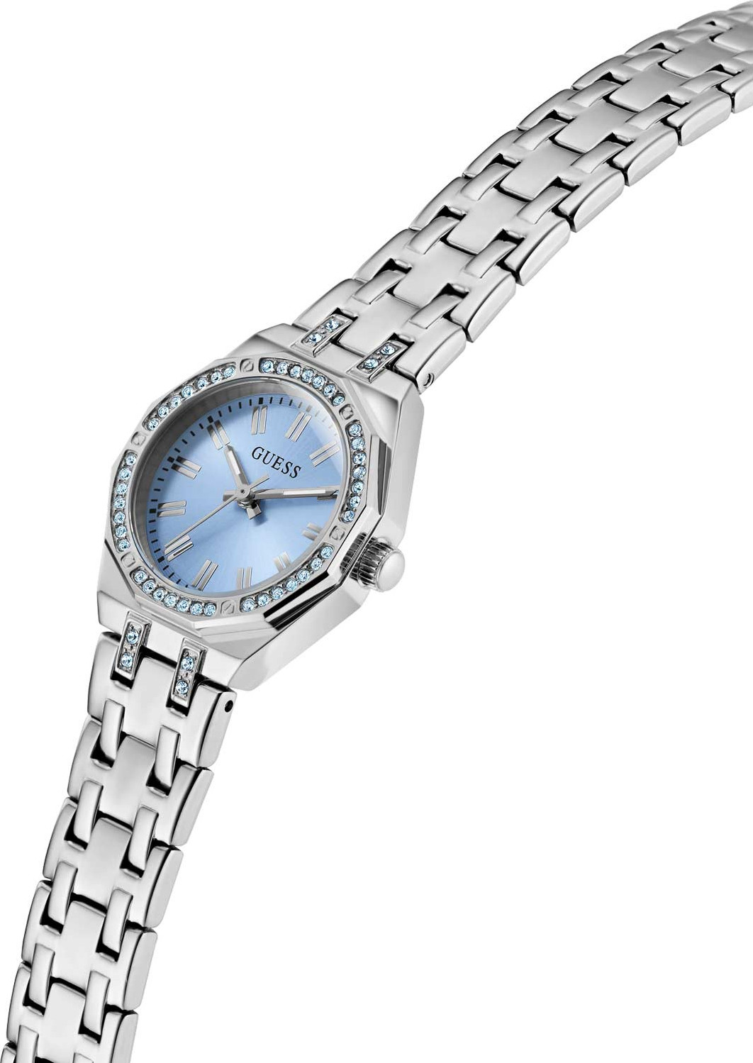 Часы наручные женские Guess GW1010L1 — фото 3