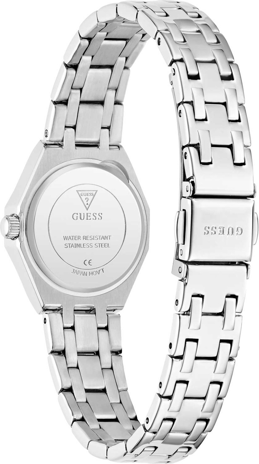 Часы наручные женские Guess GW1010L1 — фото 5