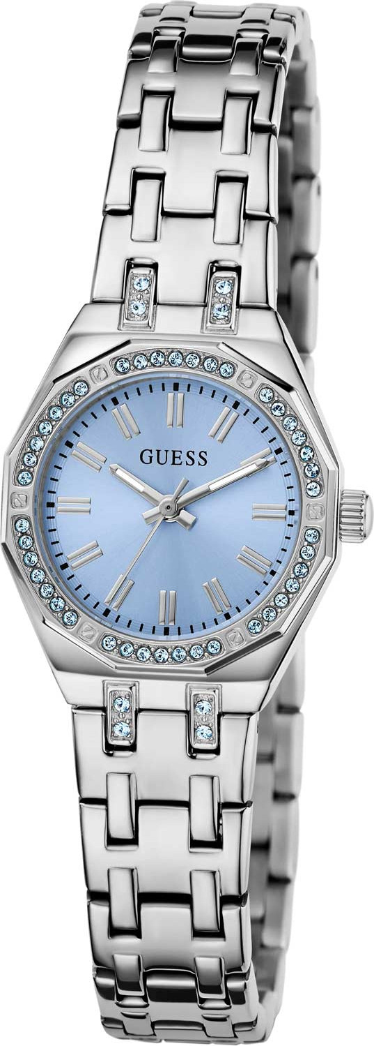 Часы наручные женские Guess GW1010L1 — фото 2