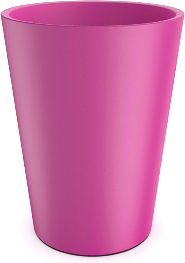 Вазон БЕРКАНО Bloom 67 DB / 220_060_15 (Royal Purple)