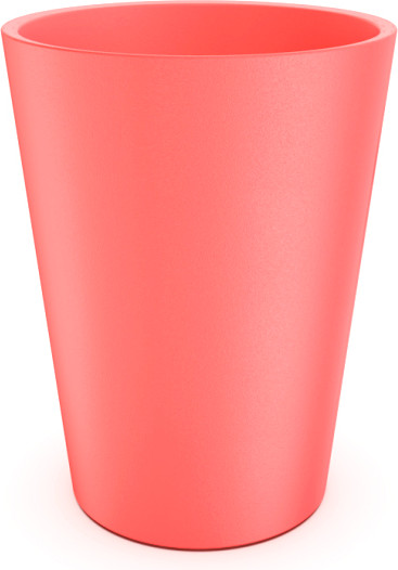 Вазон БЕРКАНО Bloom 67 DB / 220_060_19 (Chili Red)