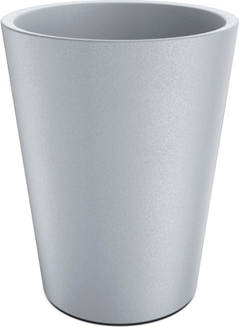 Вазон БЕРКАНО Bloom 50 DB / 220_059_21 (Concrete Gray)