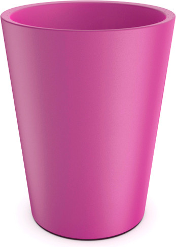 Вазон БЕРКАНО Bloom 50 DB / 220_059_15 (Royal Purple)