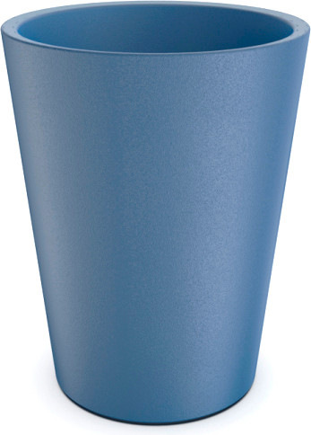 Вазон БЕРКАНО Bloom 50 DB / 220_059_17 (Wave Blue)