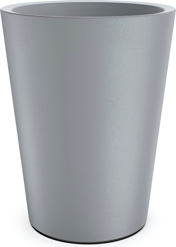Вазон БЕРКАНО Bloom 44 DB / 220_058_21 (Concrete Gray)