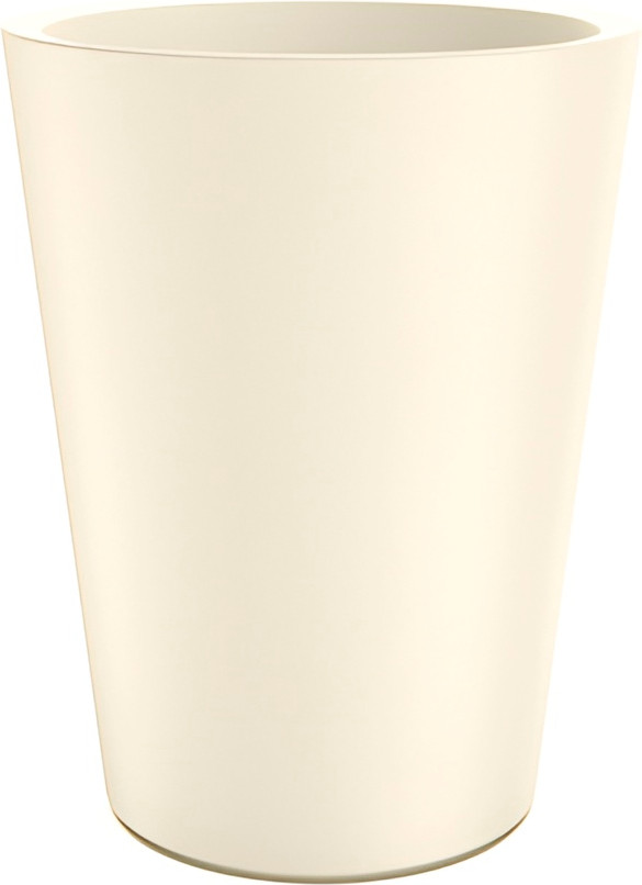 Вазон БЕРКАНО Bloom 44 DB / 220_058_12 (Bone Brown)