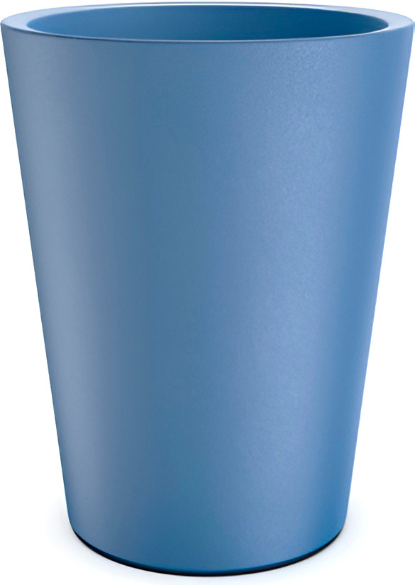 Вазон БЕРКАНО Bloom 44 DB / 220_058_17 (Wave Blue)