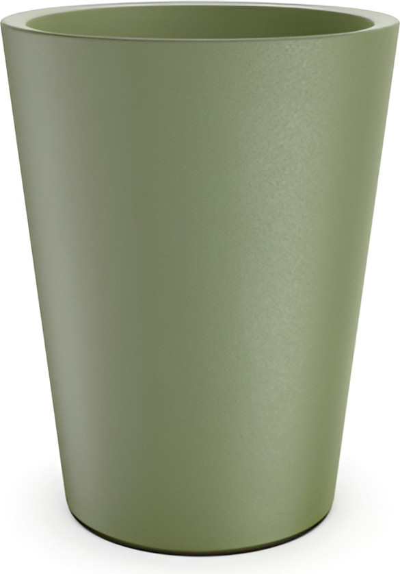 Вазон БЕРКАНО Bloom 44 DB / 220_058_23 (Olive Green)