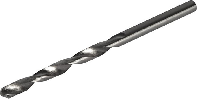 Набор сверл ПРАКТИКА Профи / 915-786 (10шт) — фото 3