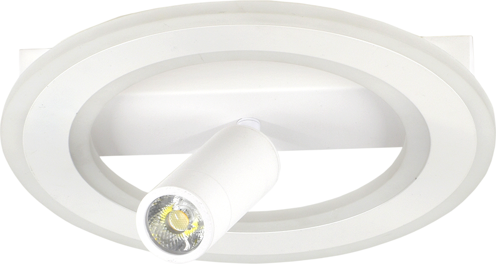 Спот ESCADA 20045SMA/01LED WH (белый)