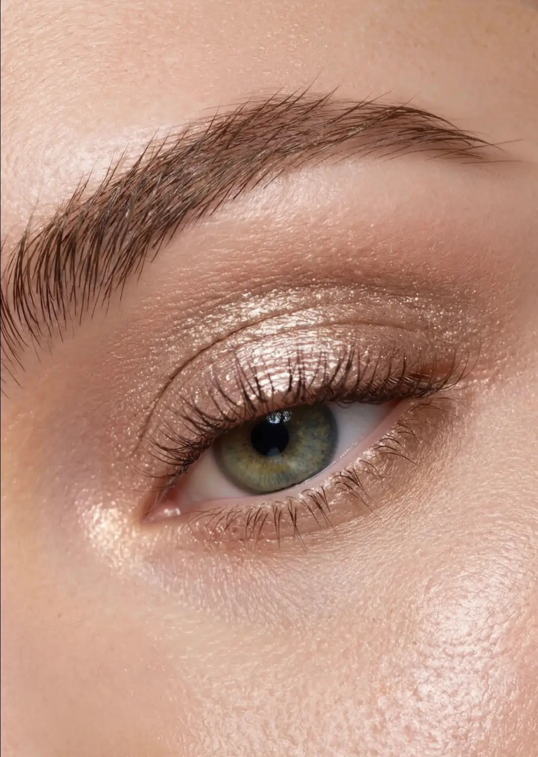 Палетка теней для век Shik Perfect Nude Eyeshadow Palette 01 — фото 6