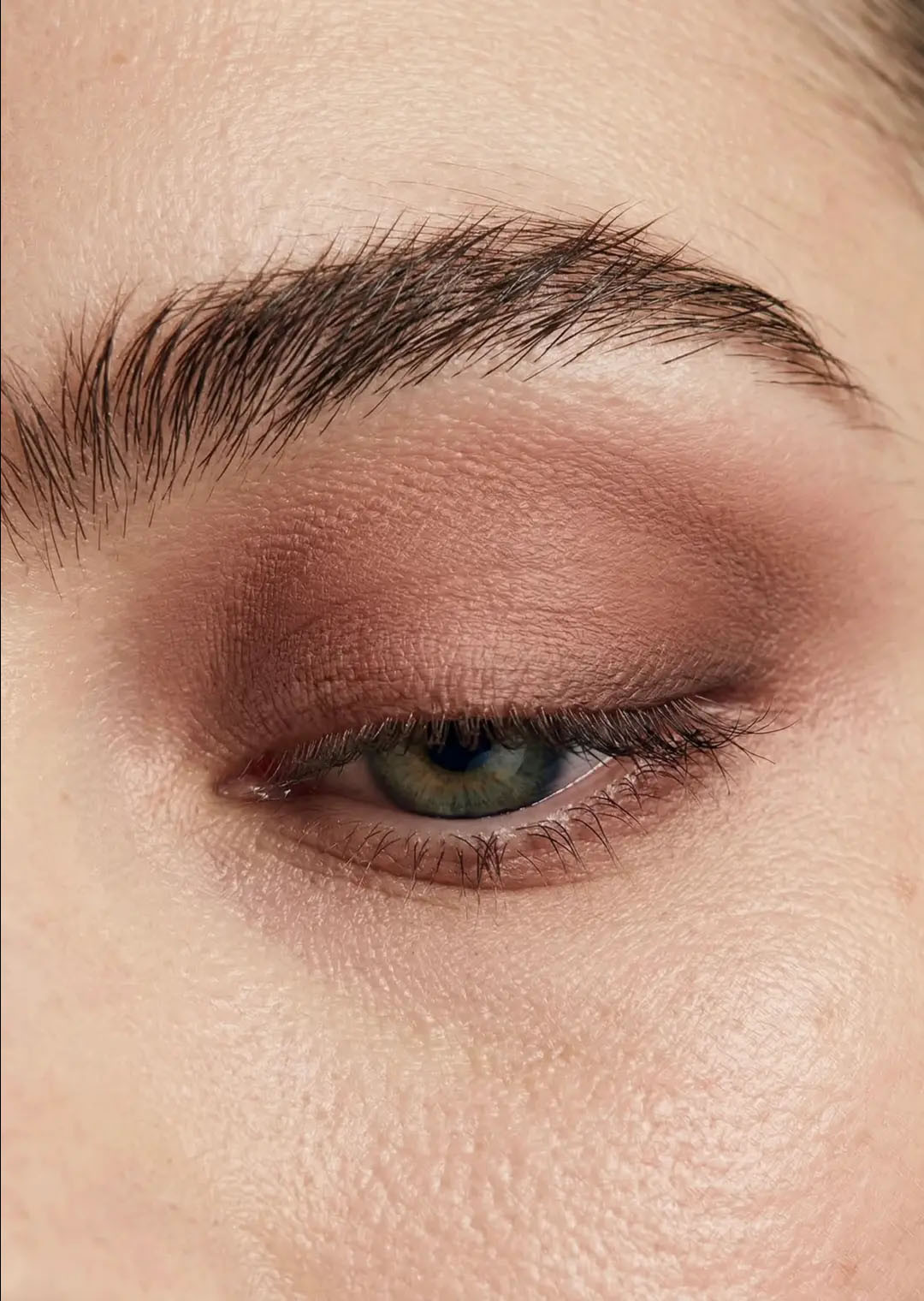 Палетка теней для век Shik Perfect Nude Eyeshadow Palette 02 — фото 6