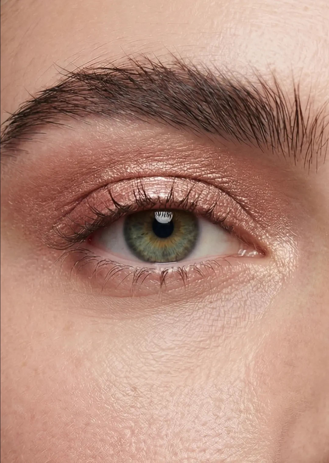 Палетка теней для век Shik Perfect Nude Eyeshadow Palette 02 — фото 4