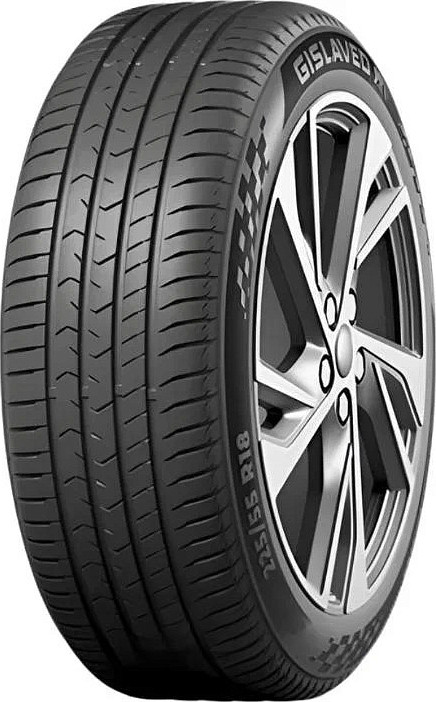 Летняя шина Gislaved ActiveControl 255/45R20 101W