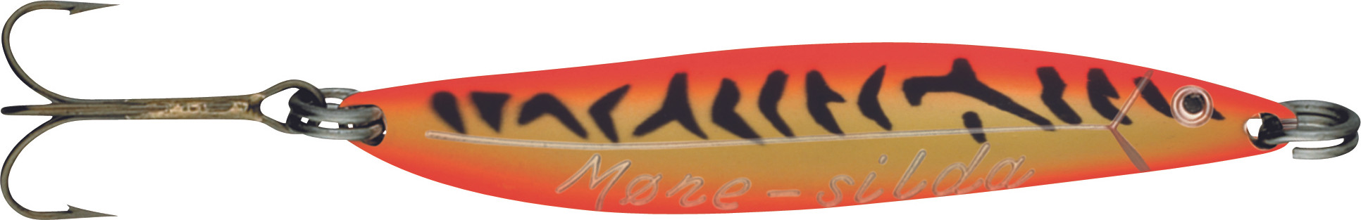 Блесна Blue Fox Moresilda SeaTrout 18 / MSST18-GFRU