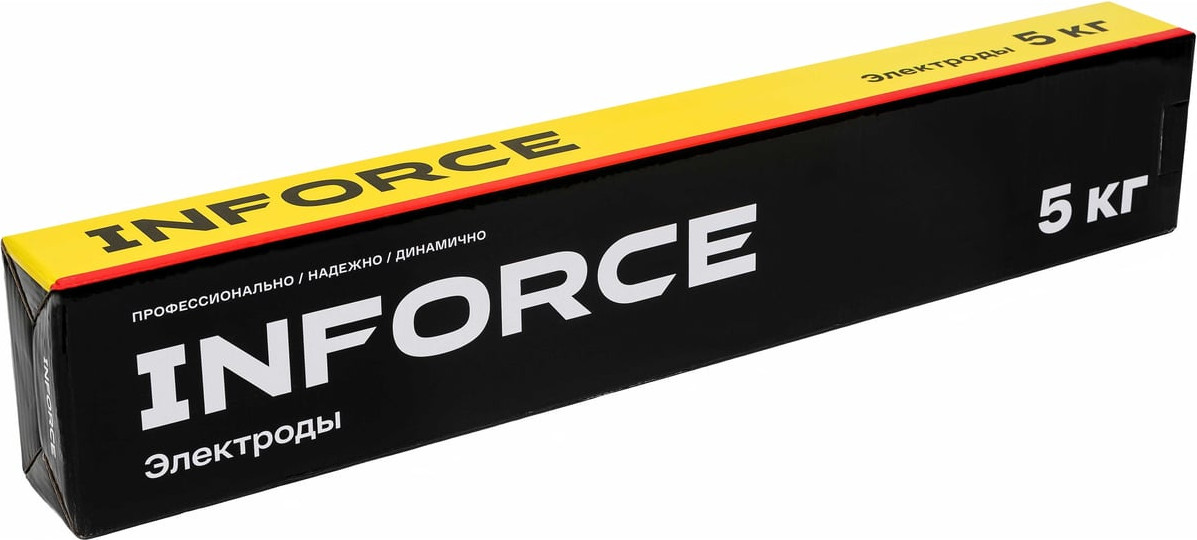 Электрод Inforce 46.00 4 мм / IWET-4050O-46 (5кг)