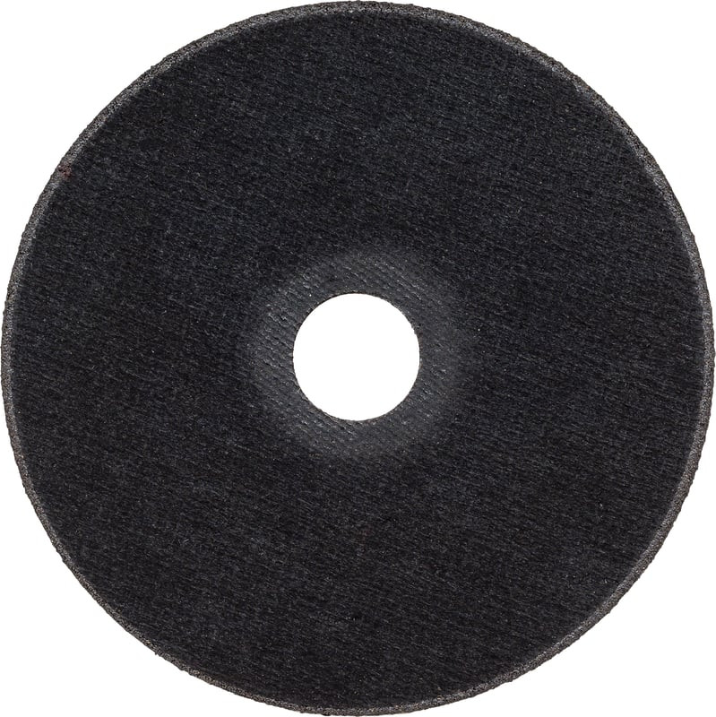 Отрезной диск Inforce OptiLine 125x1.0x22.2 / INB12510 — фото 2